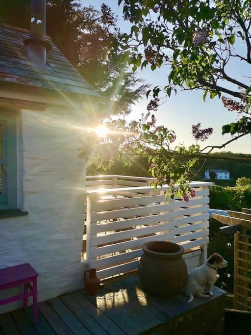 The Little Post House. A Perfect Village Retreat, With Stunning Views. Боскасъл Екстериор снимка